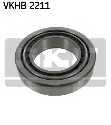 Подшипник ступицы SKF VKHB 2211