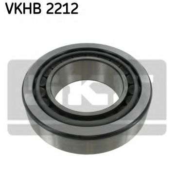 Подшипник ступицы SKF VKHB 2212