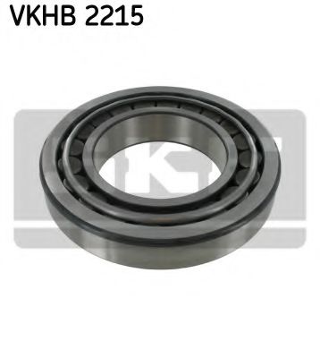 Подшипник ступицы SKF VKHB 2215