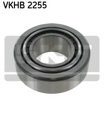Подшипник ступицы SKF VKHB 2255