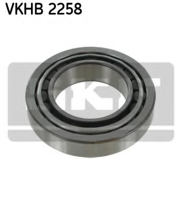 Подшипник ступицы SKF VKHB 2258