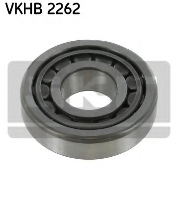 Подшипник ступицы SKF VKHB 2262