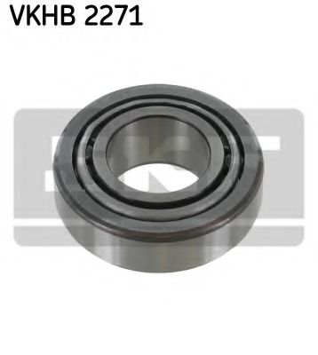 Подшипник ступицы SKF VKHB 2271