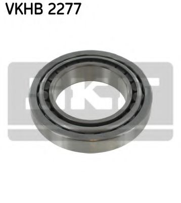 Подшипник ступицы SKF VKHB 2277
