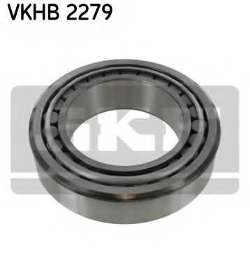 Подшипник ступицы SKF VKHB 2279