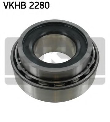 Подшипник ступицы SKF VKHB 2280
