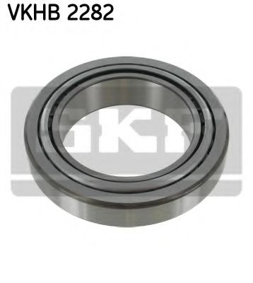 Подшипник ступицы SKF VKHB 2282