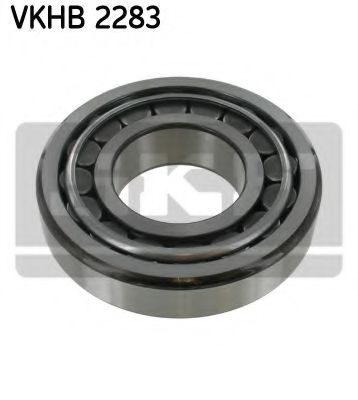 Подшипник ступицы SKF VKHB 2283