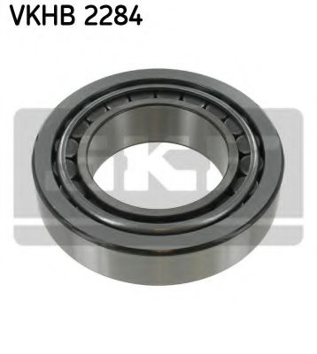 Подшипник ступицы SKF VKHB 2284