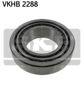 Подшипник ступицы SKF VKHB 2288