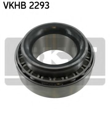 Подшипник ступицы SKF VKHB 2293