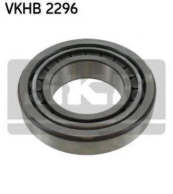 Подшипник ступицы SKF VKHB 2296