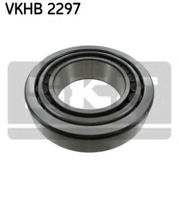 Подшипник ступицы SKF VKHB 2297