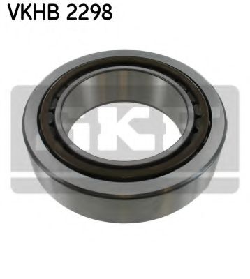 Подшипник ступицы SKF VKHB 2298