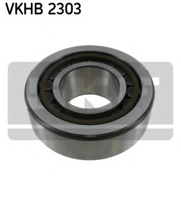 Подшипник ступицы SKF VKHB 2303