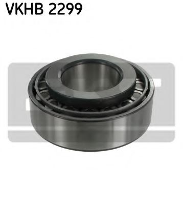 Подшипник ступицы SKF VKHB 2299