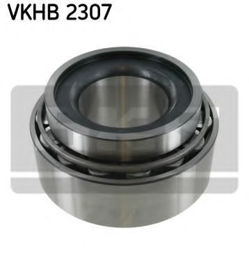 Подшипник ступицы SKF VKHB 2307