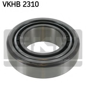 Подшипник ступицы SKF VKHB 2310