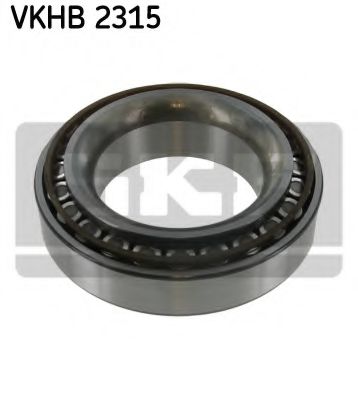 Подшипник ступицы SKF VKHB 2315