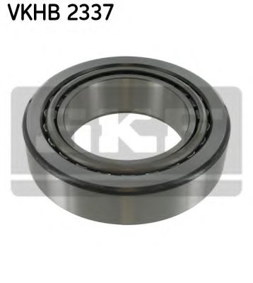 Подшипник ступицы SKF VKHB 2337