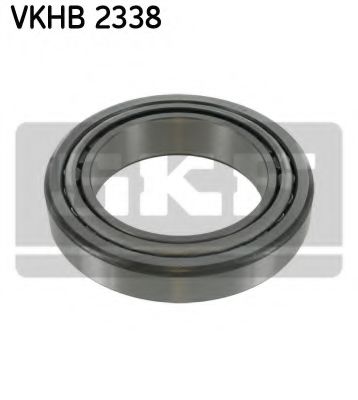 Подшипник ступицы SKF VKHB 2338