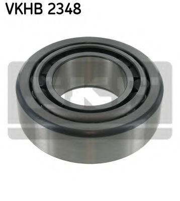 Подшипник ступицы SKF VKHB 2348