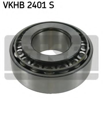 Подшипник ступицы SKF VKHB 2401 S