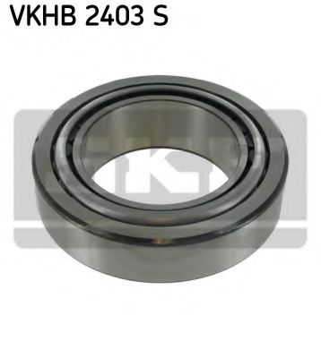 Подшипник ступицы SKF VKHB 2403 S