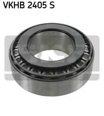 Подшипник ступицы SKF VKHB 2405 S