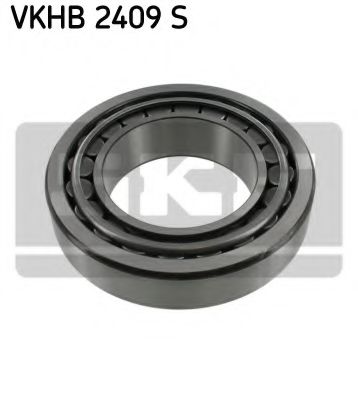 Подшипник ступицы SKF VKHB 2409 S