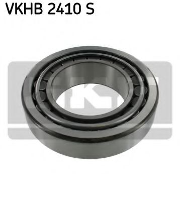 Подшипник ступицы SKF VKHB 2410 S