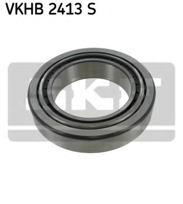 Подшипник ступицы SKF VKHB 2413 S