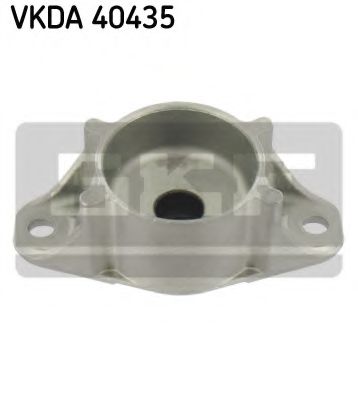 Опора амортизатора SKF VKDA 40435