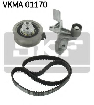 Комплект ГРМ SKF VKMA 01170