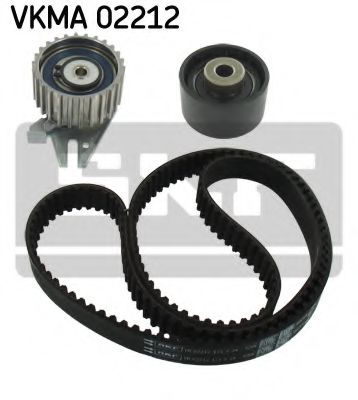 Комплект ГРМ SKF VKMA 02212