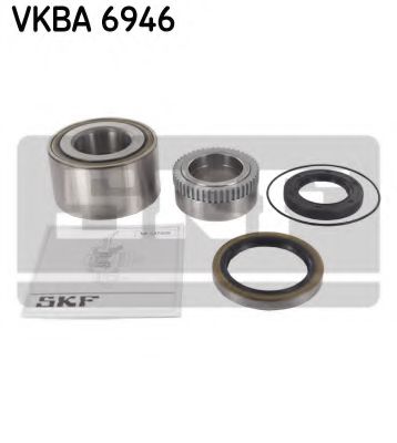 Подшипник ступицы SKF VKBA 6946