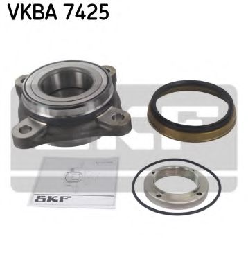 Подшипник ступицы SKF VKBA 7425