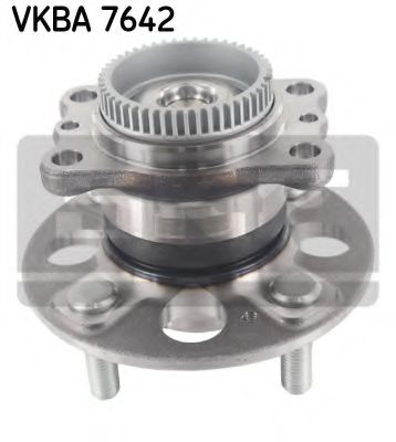 Подшипник ступицы SKF VKBA 7642