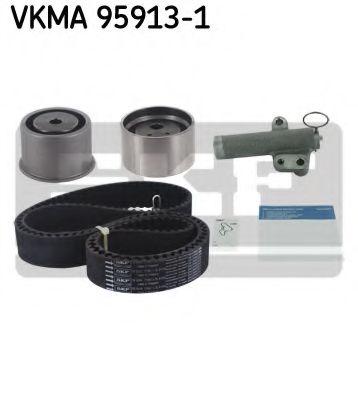 Комплект ГРМ SKF VKMA 95913-1