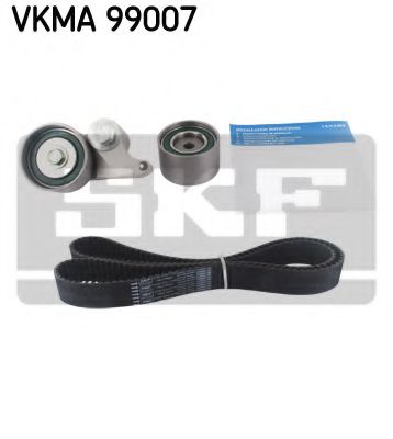 Комплект ГРМ SKF VKMA 99007