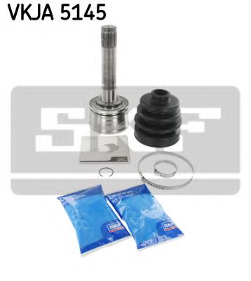 ШРУС с пыльником SKF VKJA 5145