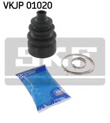 Комплект пыльника шруса SKF VKJP 01020