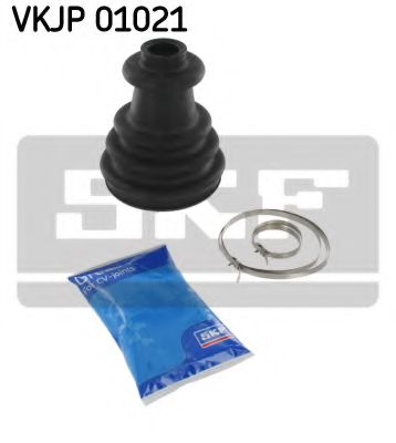 Комплект пыльника шруса SKF VKJP 01021