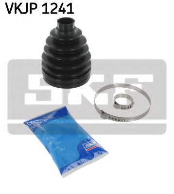 Комплект пыльника шруса SKF VKJP 1241