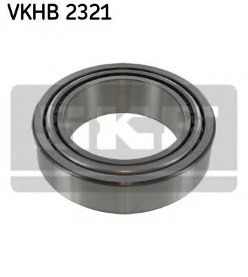 Подшипник ступицы SKF VKHB 2321