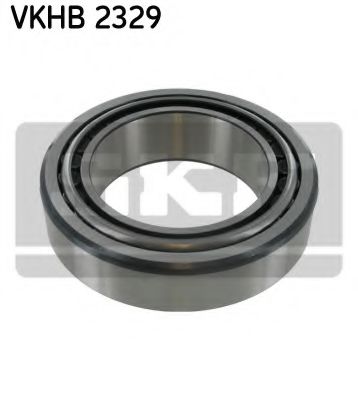 Подшипник ступицы SKF VKHB 2329