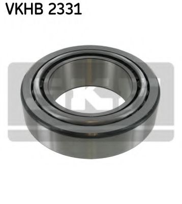 Подшипник ступицы SKF VKHB 2331