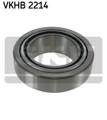 Подшипник ступицы SKF VKHB 2214