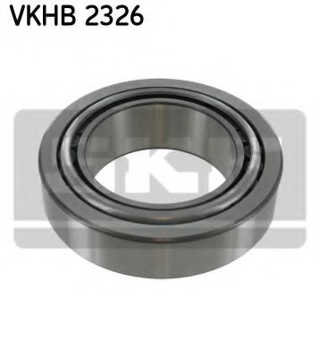Подшипник ступицы SKF VKHB 2326