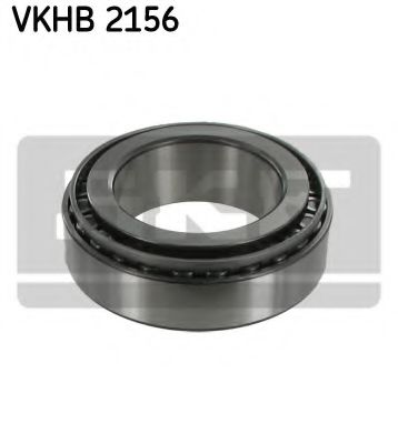 Подшипник ступицы SKF VKHB 2156